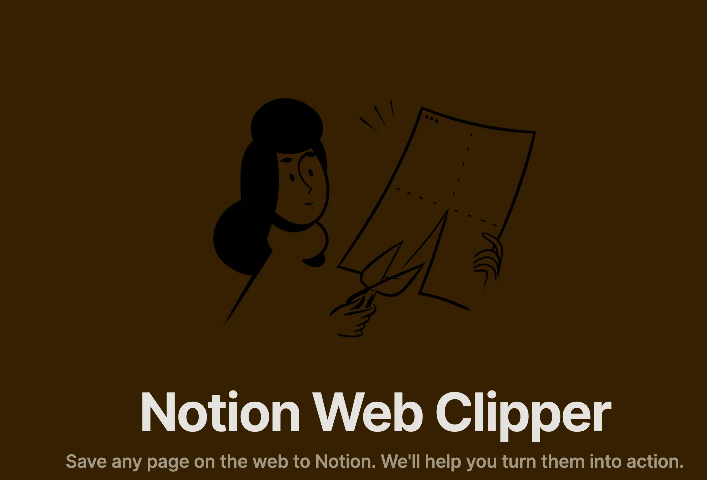 Web Clipper